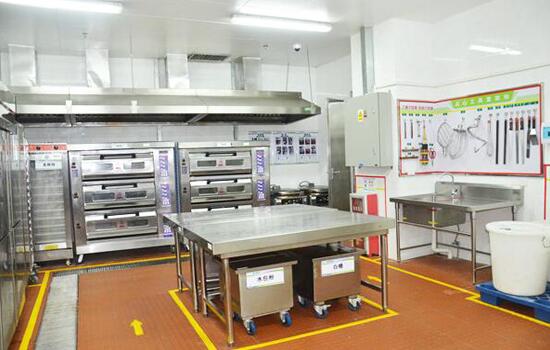 為什么說企業食堂外包要比自家食堂省心又省力？