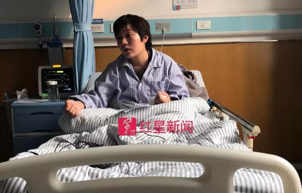 承包富士康園區(qū)餐廳女老板15月虧損百萬,2次自殺不是我的錯！